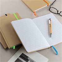 NOTEBOOK A5